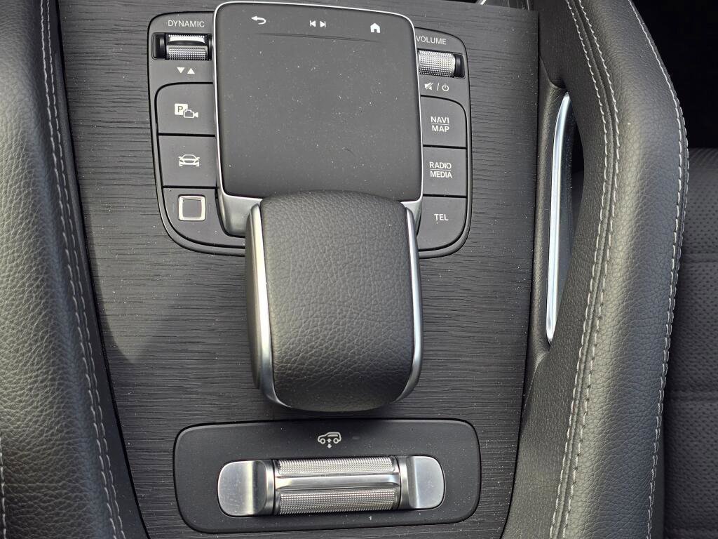 Certified 2025 Mercedes-Benz GLE 580 4MATIC image 45