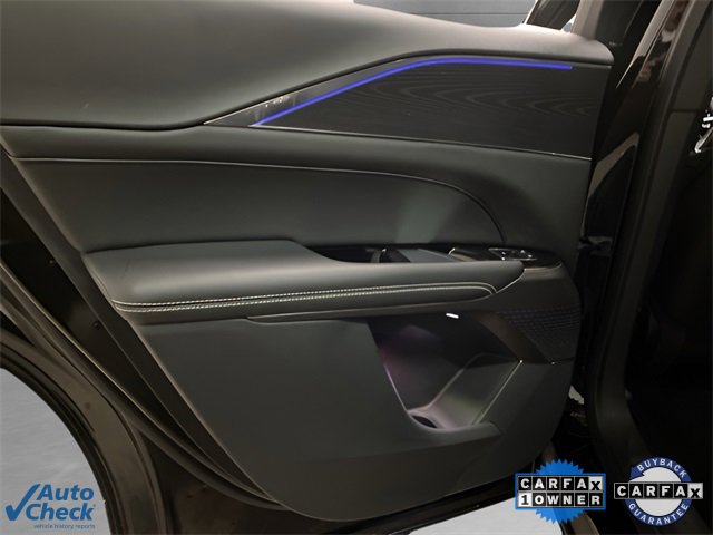 Used 2024 Cadillac Lyriq Luxury image 58