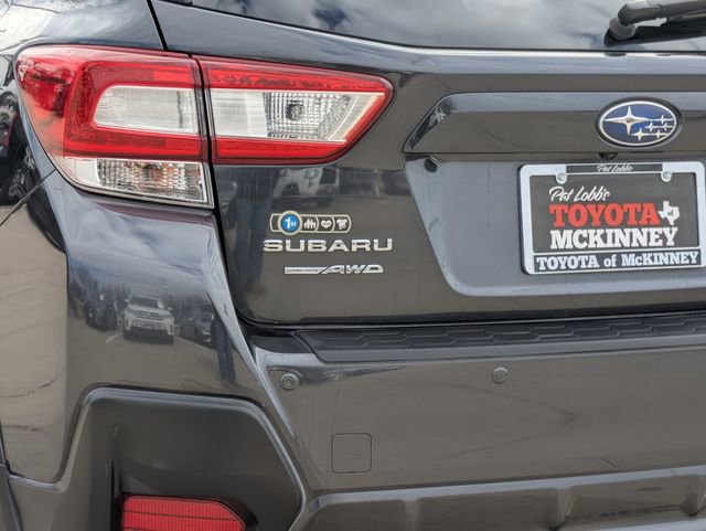 Used 2019 Subaru Crosstrek 2.0i Limited w/ Popular Package #2 image 8