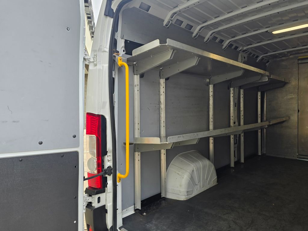 Used 2023 RAM ProMaster 3500 w/ Driver Convenience Group image 16
