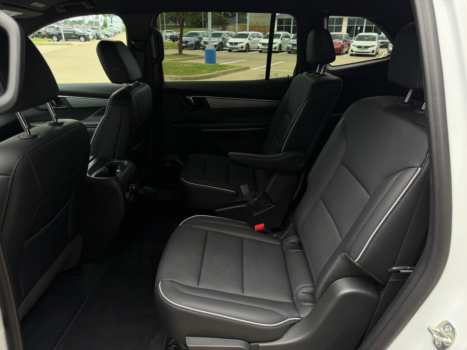 Used 2026 Buick Enclave Preferred FWD image 29