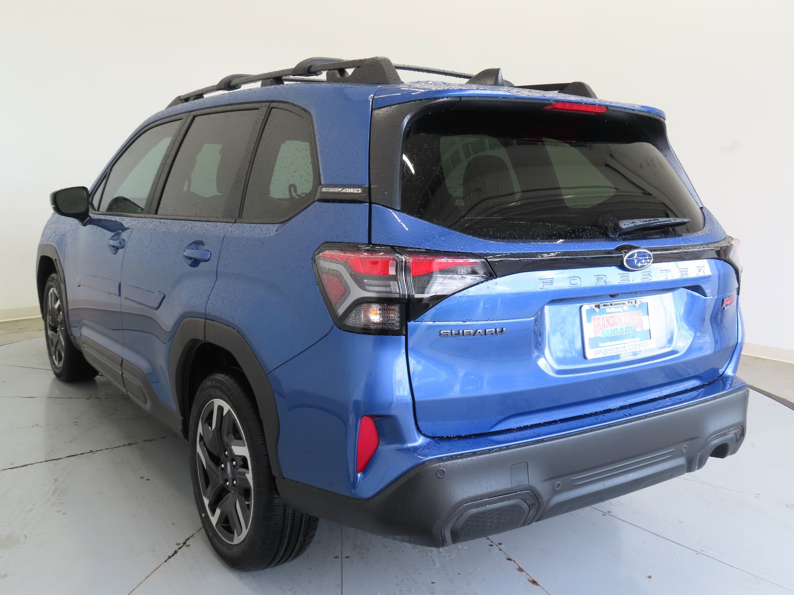 New 2026 Subaru Forester Limited image 7