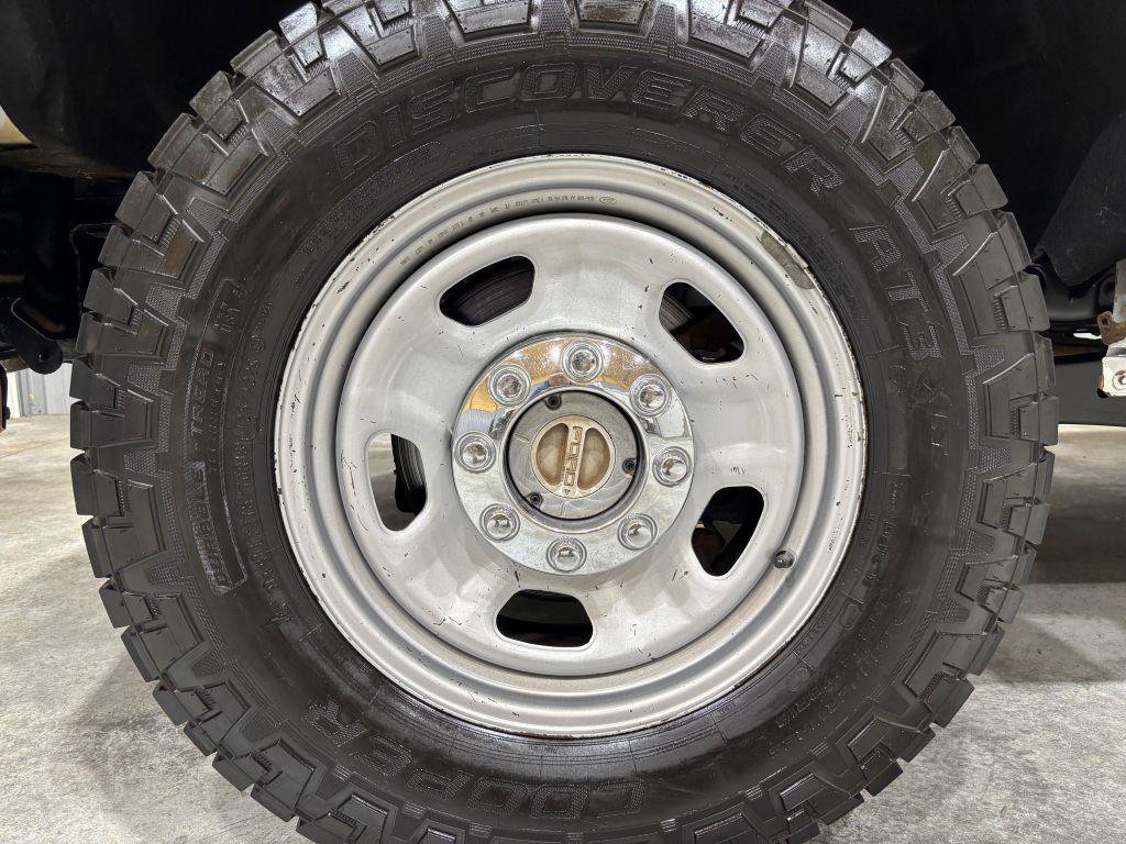 Used 2012 Ford F350 XL w/ XL Value Pkg image 26