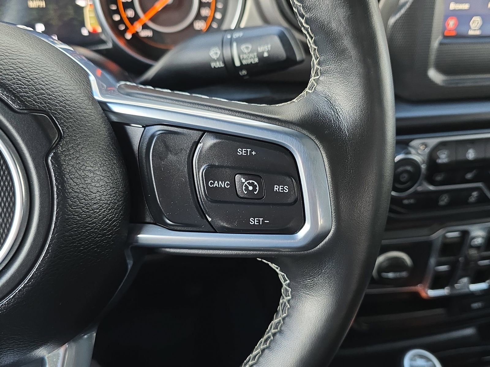 Used 2020 Jeep Gladiator Sport w/ Quick Order Package 24S image 20