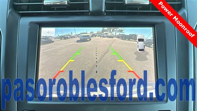 Used 2020 Ford Fusion Energi Titanium image 25