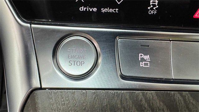 Used 2019 Audi A6 3.0T Premium Plus w/ Premium Plus Package image 33