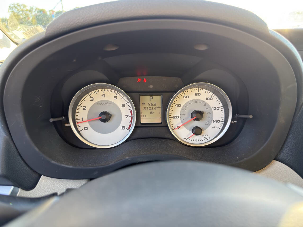 Used 2013 Subaru Impreza 2.0i Sport Premium w/ Popular Pkg 1 image 11