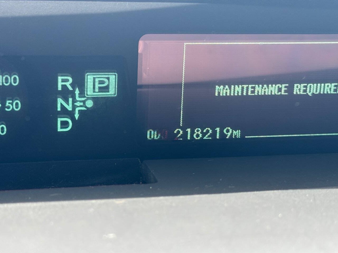 Used 2015 Toyota Prius Two FWD image 7