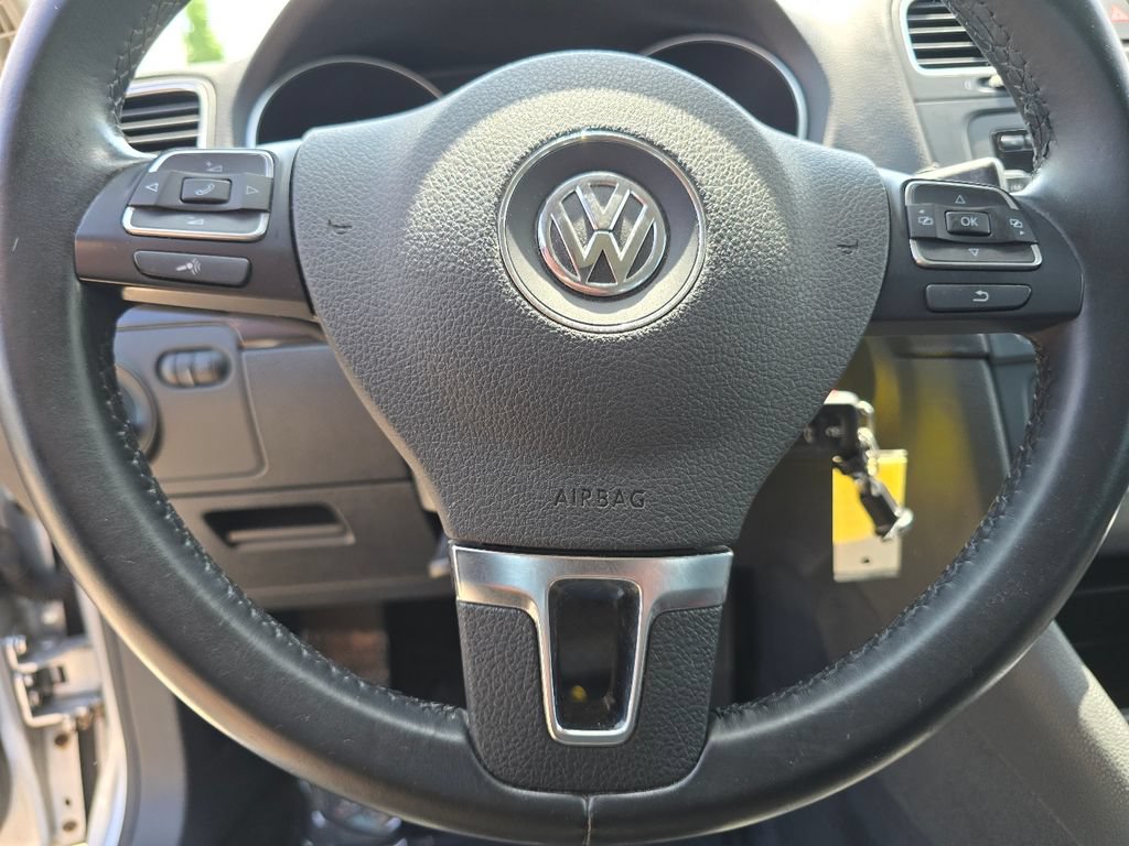 Used 2014 Volkswagen Jetta S FWD image 29