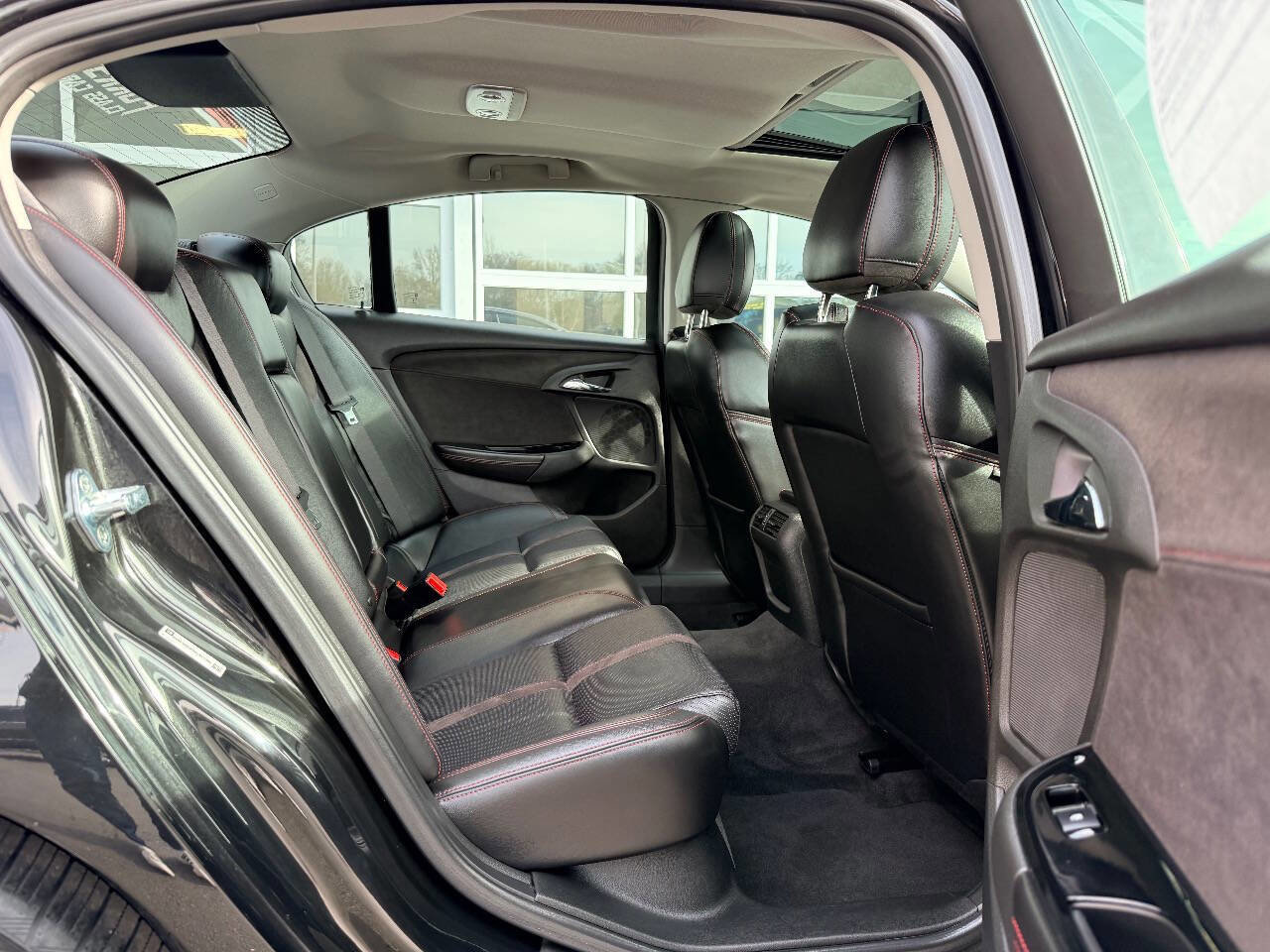 Used 2014 Chevrolet SS image 34