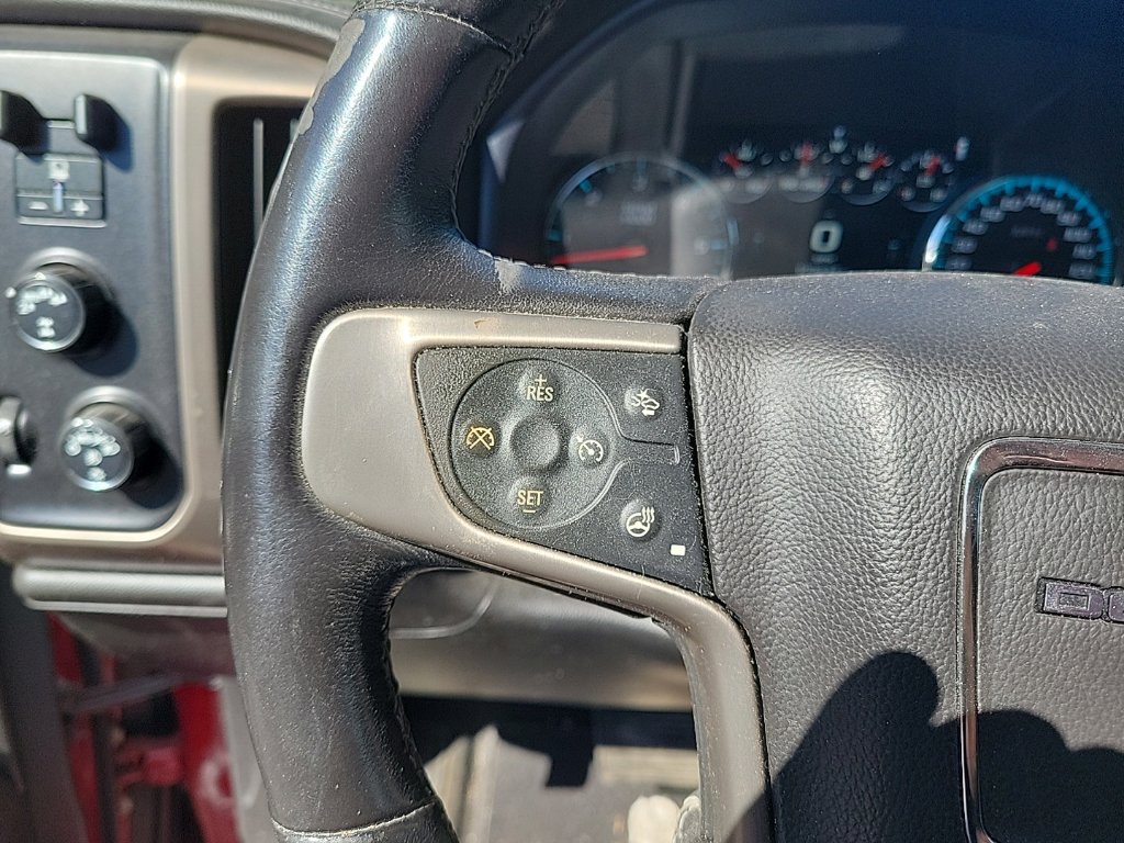 Used 2018 GMC Sierra 1500 Denali w/ Denali Ultimate Package AWD/4WD image 20