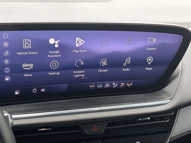 Used 2024 Buick Envision Preferred AWD/4WD image 16