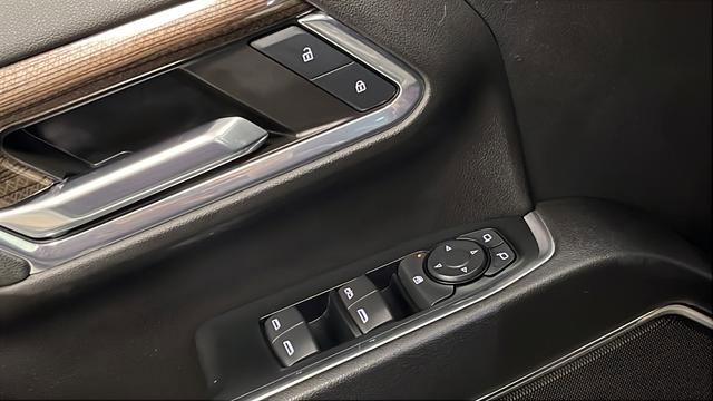 Used 2024 Chevrolet Silverado 2500 LT image 21
