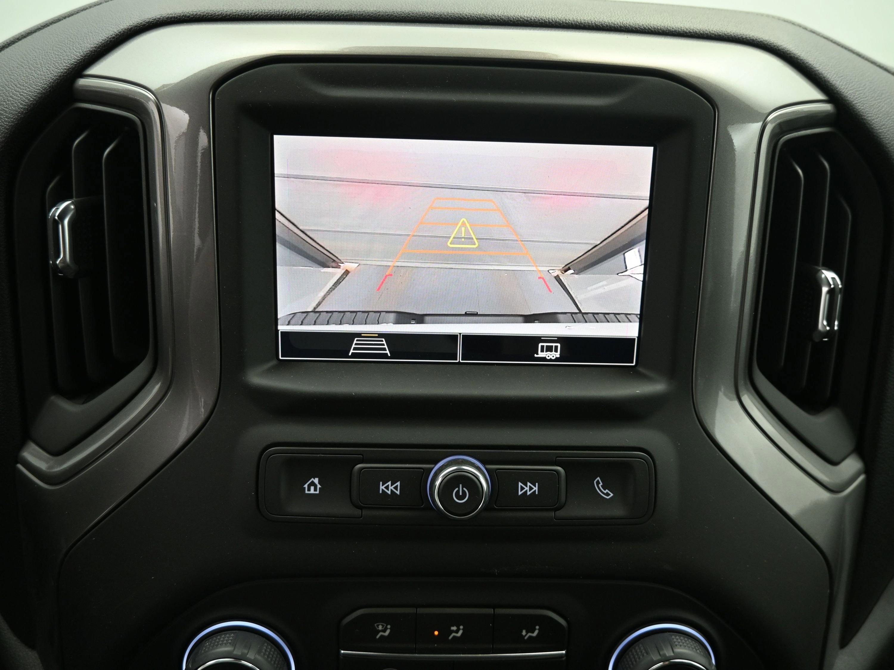 New 2026 Chevrolet Silverado 2500 Custom image 19