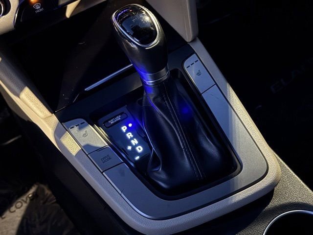 Used 2018 Hyundai Elantra Value Edition image 28