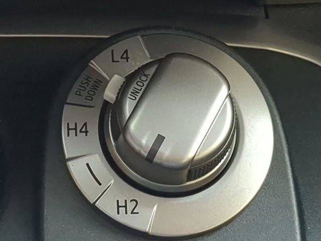 Used 2022 Toyota 4Runner TRD Sport image 18