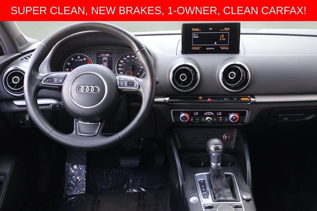 Used 2016 Audi A3 1.8T Premium FWD image 14
