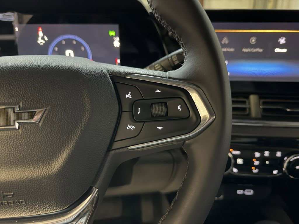 Used 2026 Chevrolet Trax ACTIV w/ Driver Confidence Package image 18