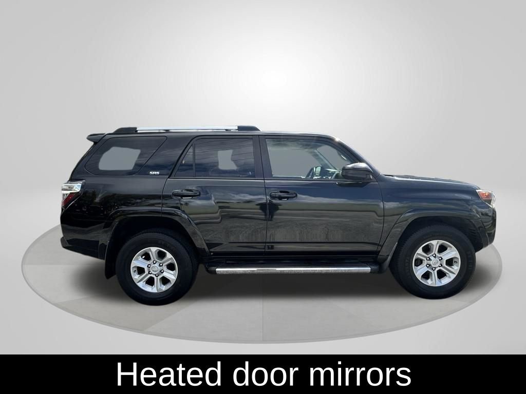 Used 2019 Toyota 4Runner SR5 image 8