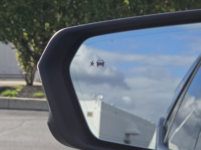 Used 2020 GMC Terrain Denali w/ Denali Premium Package image 13