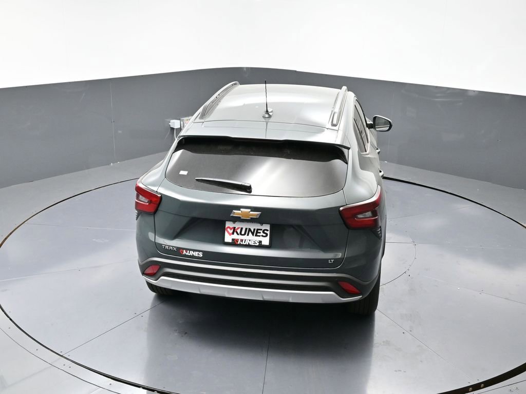 New 2025 Chevrolet Trax LT w/ Driver Confidence Package image 40