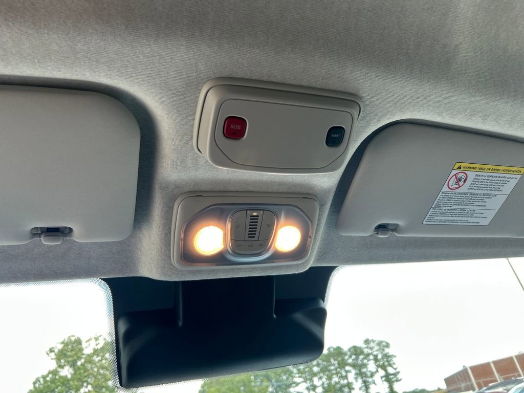 New 2026 RAM ProMaster 2500 w/ Premium Convenience Group image 18