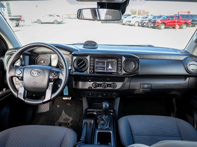 Used 2023 Toyota Tacoma SR image 18