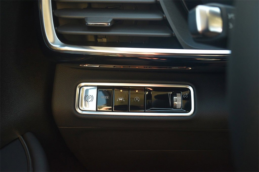 New 2025 Buick Envision Preferred image 18