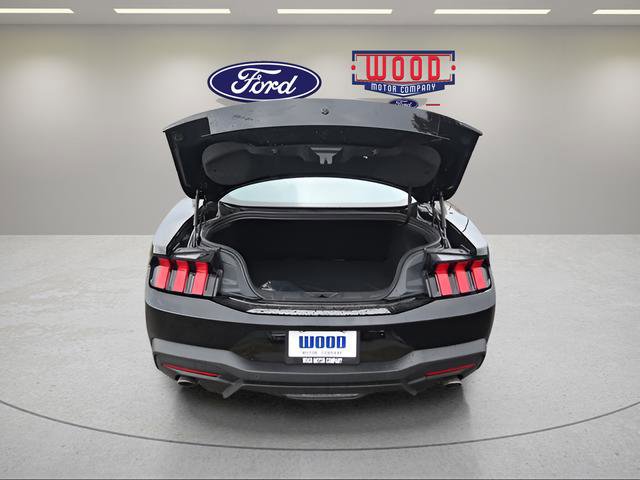 New 2026 Ford Mustang Coupe RWD image 10