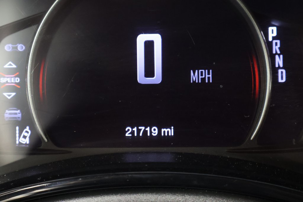 Used 2023 Dodge Durango R/T AWD/4WD image 17