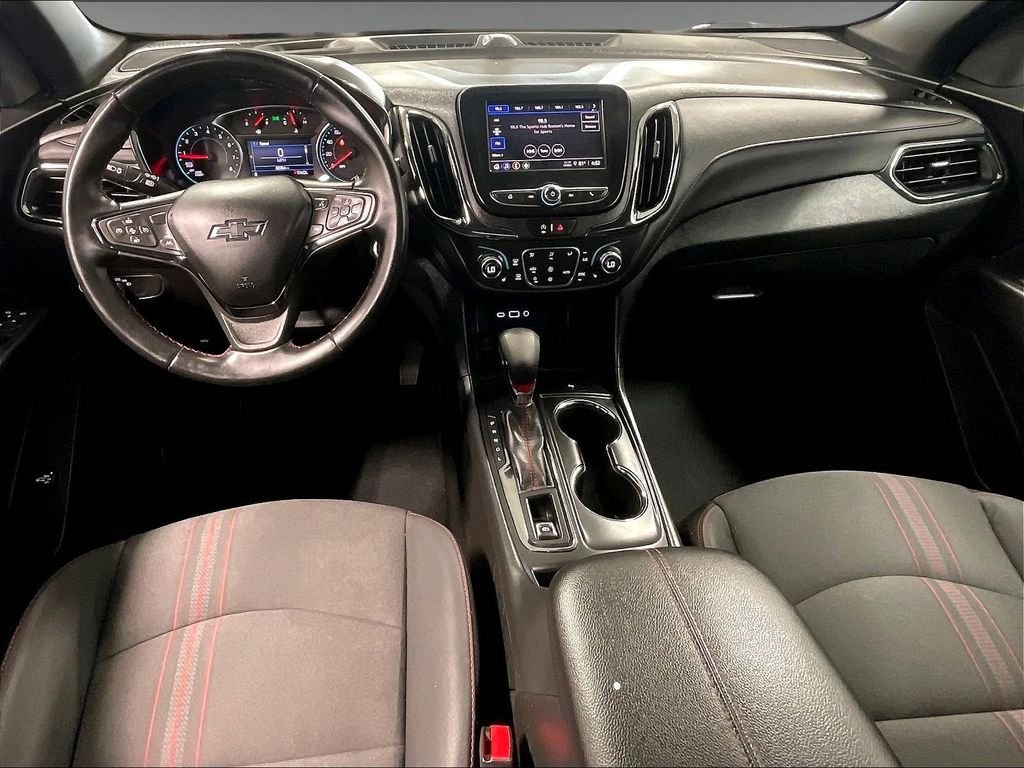 Used 2023 Chevrolet Equinox RS AWD/4WD image 22