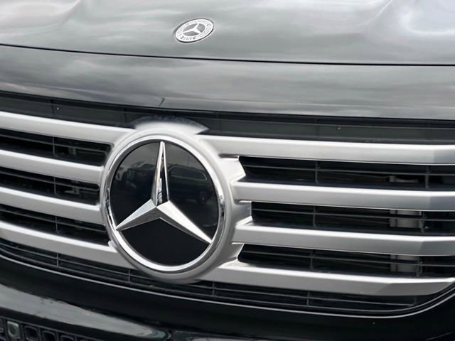 Certified 2026 Mercedes-Benz GLB 250 4MATIC image 3