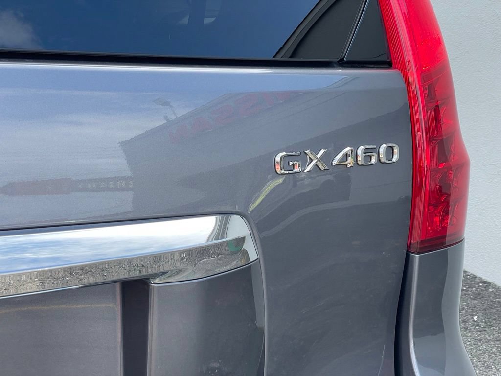 Used 2019 Lexus GX 460 Premium AWD/4WD image 31