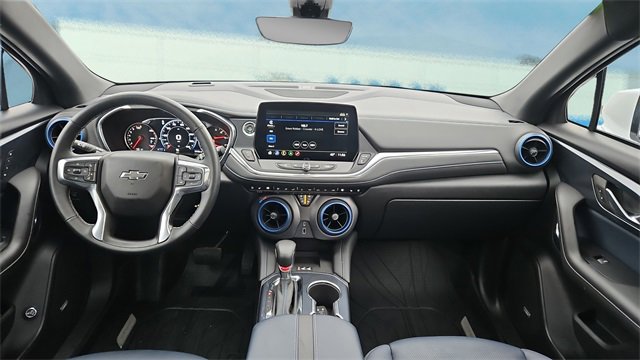 Used 2023 Chevrolet Blazer RS w/ Driver Confidence II Package image 15