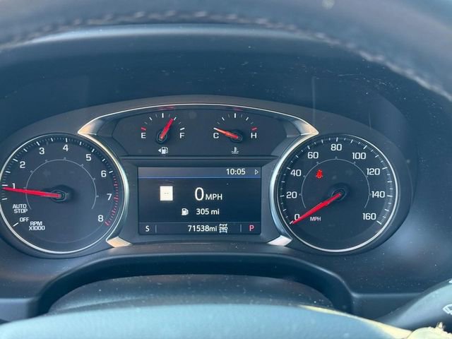 Used 2023 GMC Acadia SLT image 23