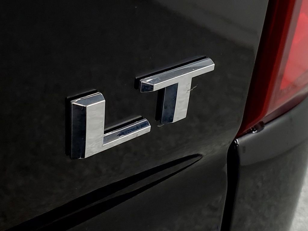 Used 2022 Chevrolet Silverado 1500 LT Trail Boss w/ LT Trail Boss Premium Package image 24