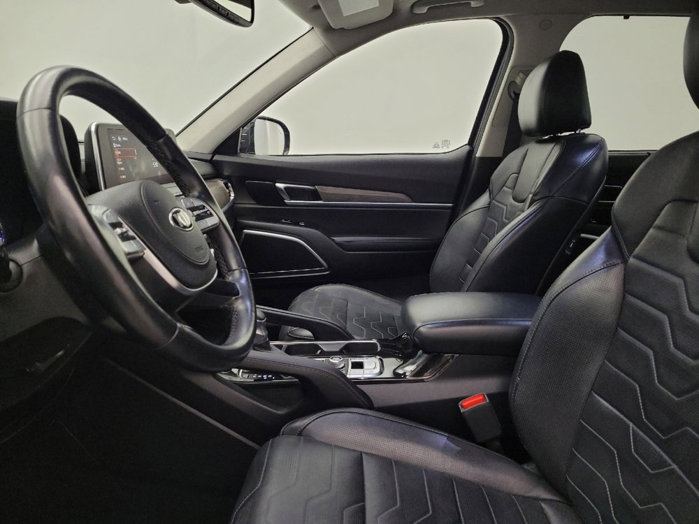 Used 2020 Kia Telluride SX w/ SX Prestige Package image 17