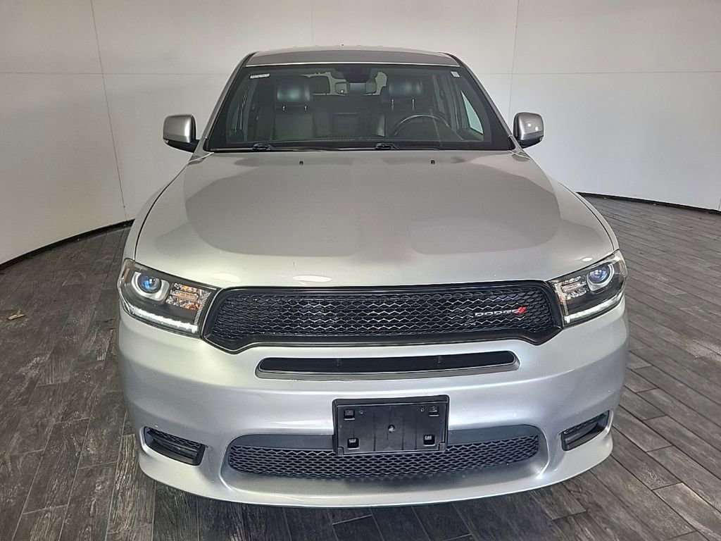 Used 2020 Dodge Durango GT image 2