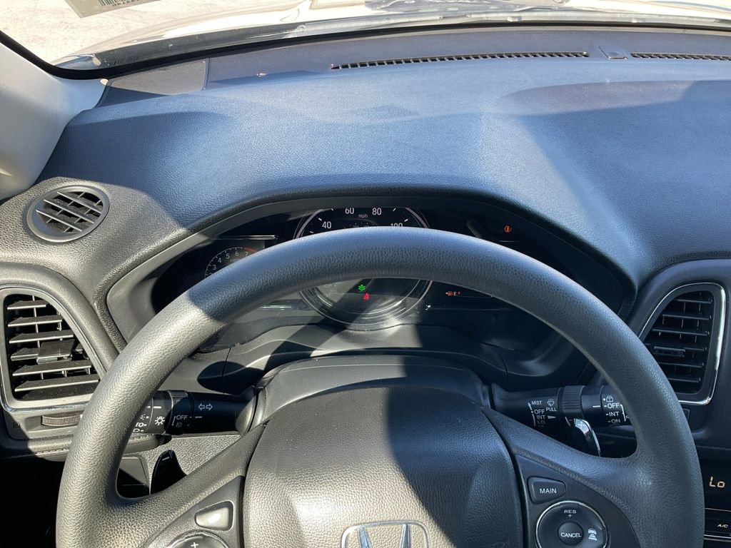 Used 2022 Honda HR-V EX image 25