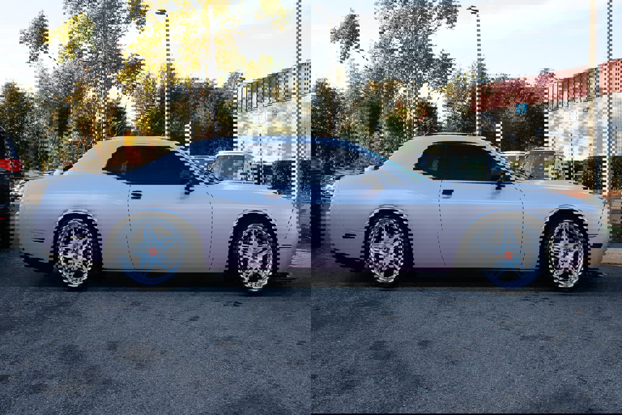 Used 2020 Dodge Challenger R/T w/ Blacktop Package image 18