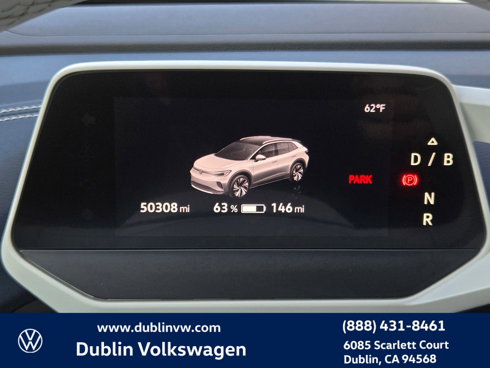 Certified 2023 Volkswagen ID.4 Pro S image 22