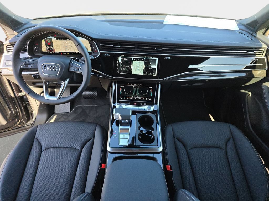 New 2026 Audi Q7 Premium Plus AWD/4WD image 35