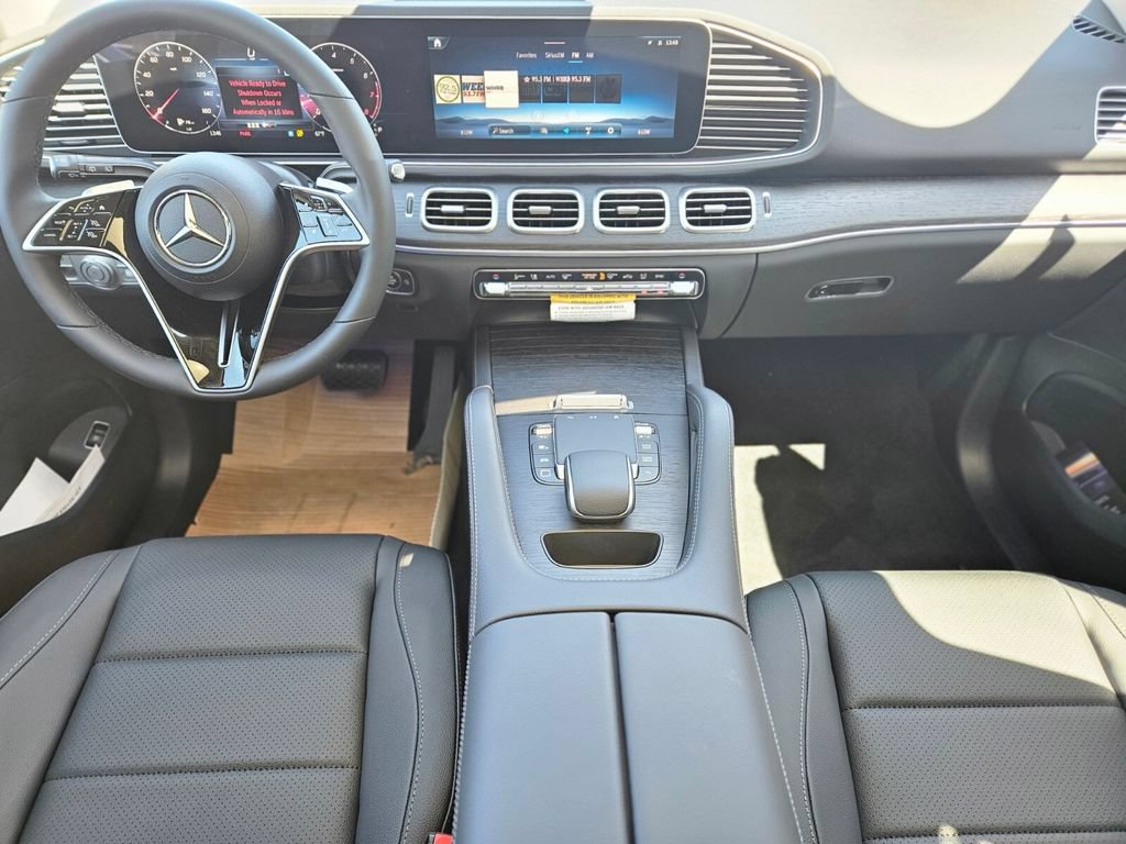 New 2026 Mercedes-Benz GLE 350 4MATIC image 12