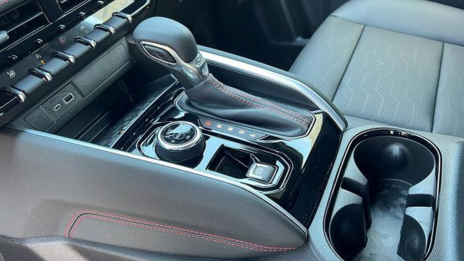 New 2026 Chevrolet Colorado Z71 w/ Technology Package image 22