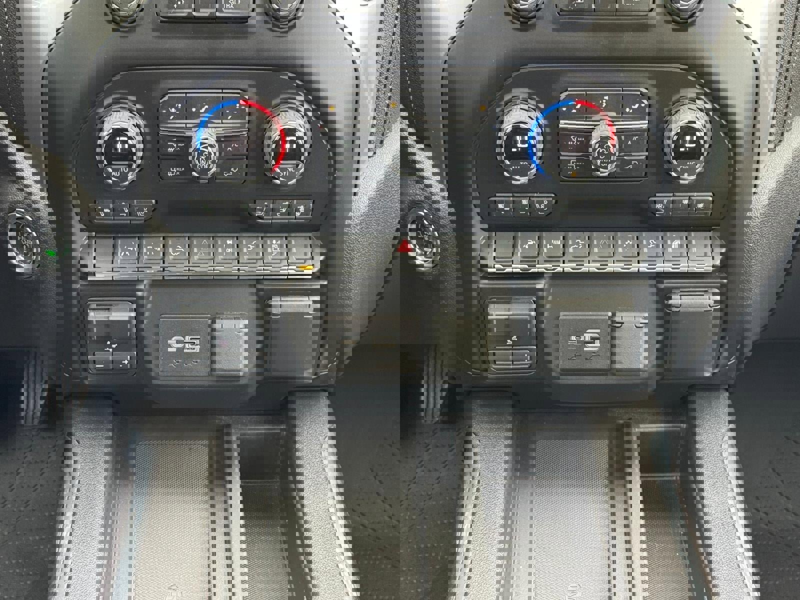 Certified 2022 Chevrolet Silverado 1500 LTZ w/ LTZ Premium Package image 12