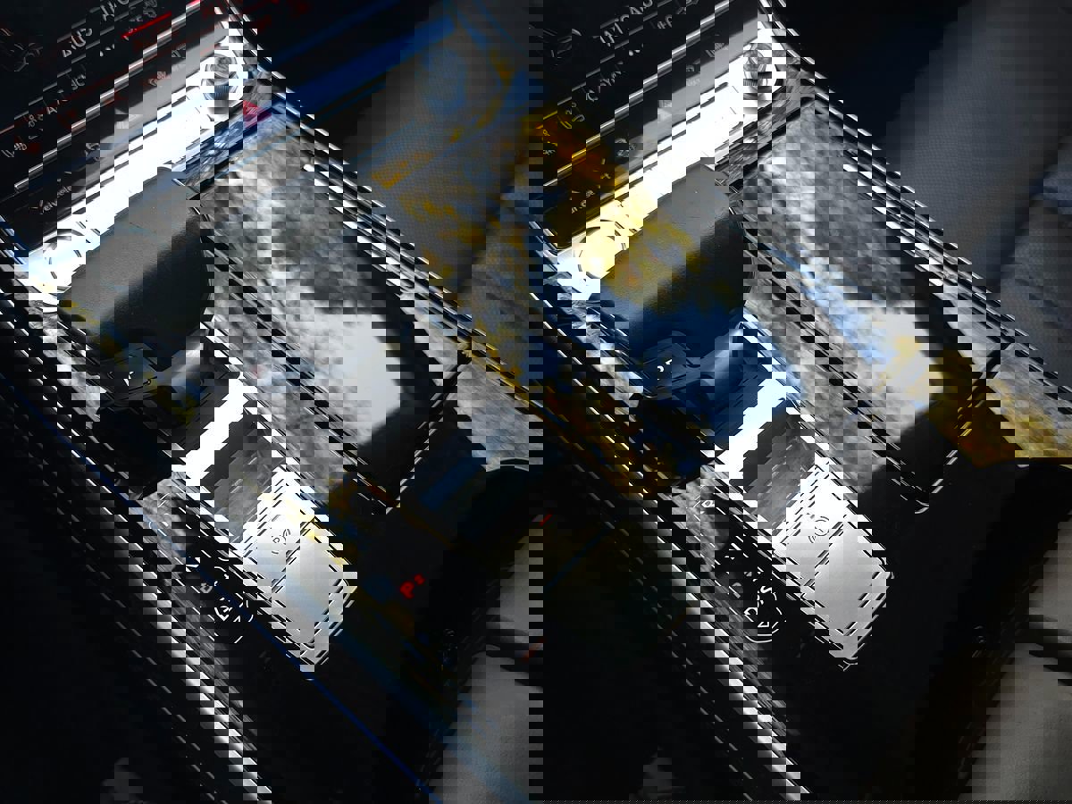 Used 2019 Audi A8 L 4.0T w/ First Edition Package image 63