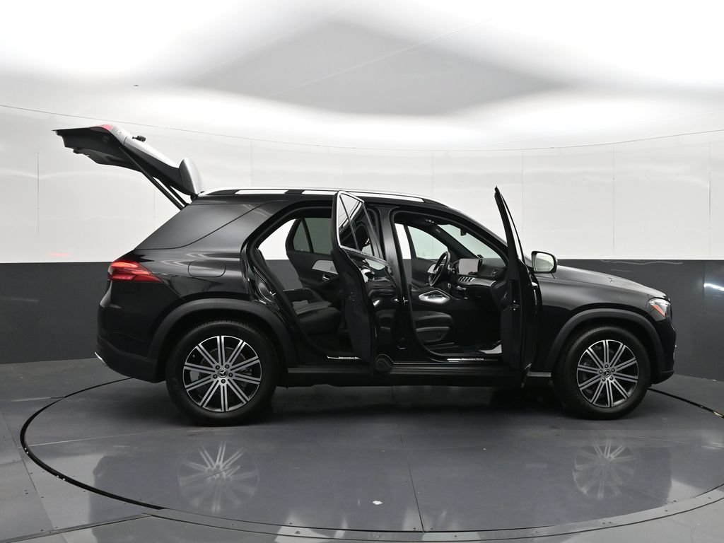 Used 2026 Mercedes-Benz GLE 350 4MATIC image 36