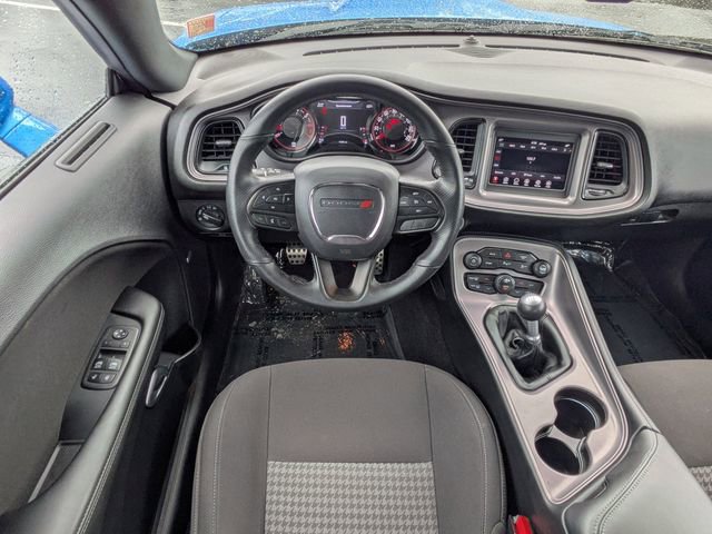 Used 2023 Dodge Challenger R/T w/ Blacktop Package image 15