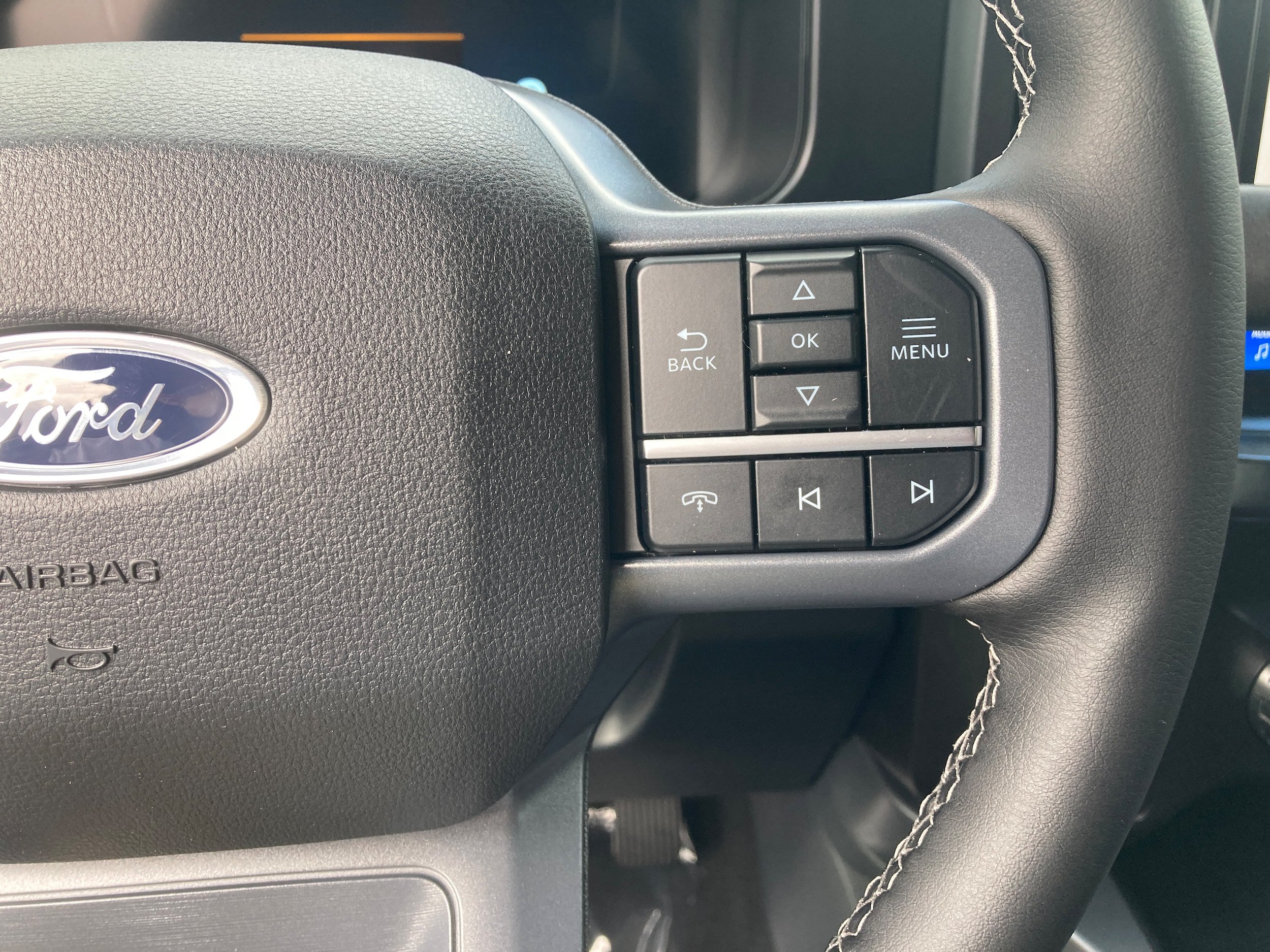 New 2026 Ford F250 Lariat AWD/4WD image 24