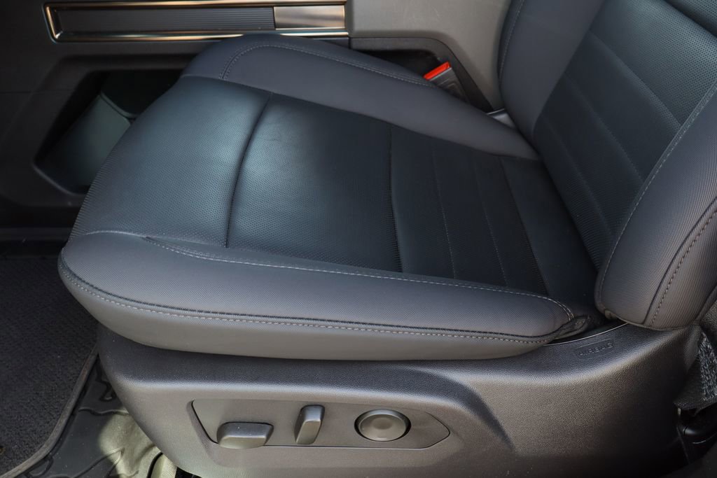 Certified 2024 GMC Hummer EV 3X w/ Omega Edition image 19